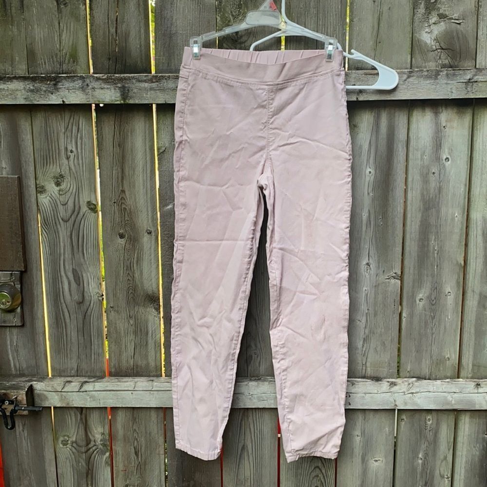 Jeans by Buffalo Pale Pink skinny jeans sz. S